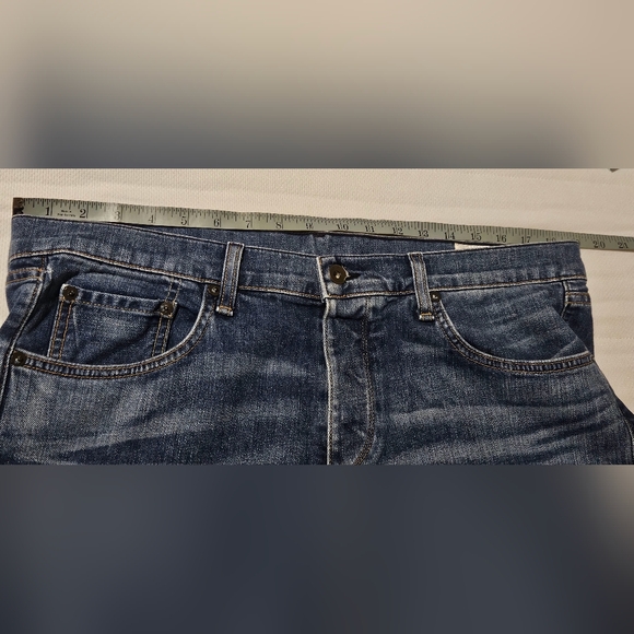 rag & bone Men's Jeans Size 36 - Picture 7 of 10